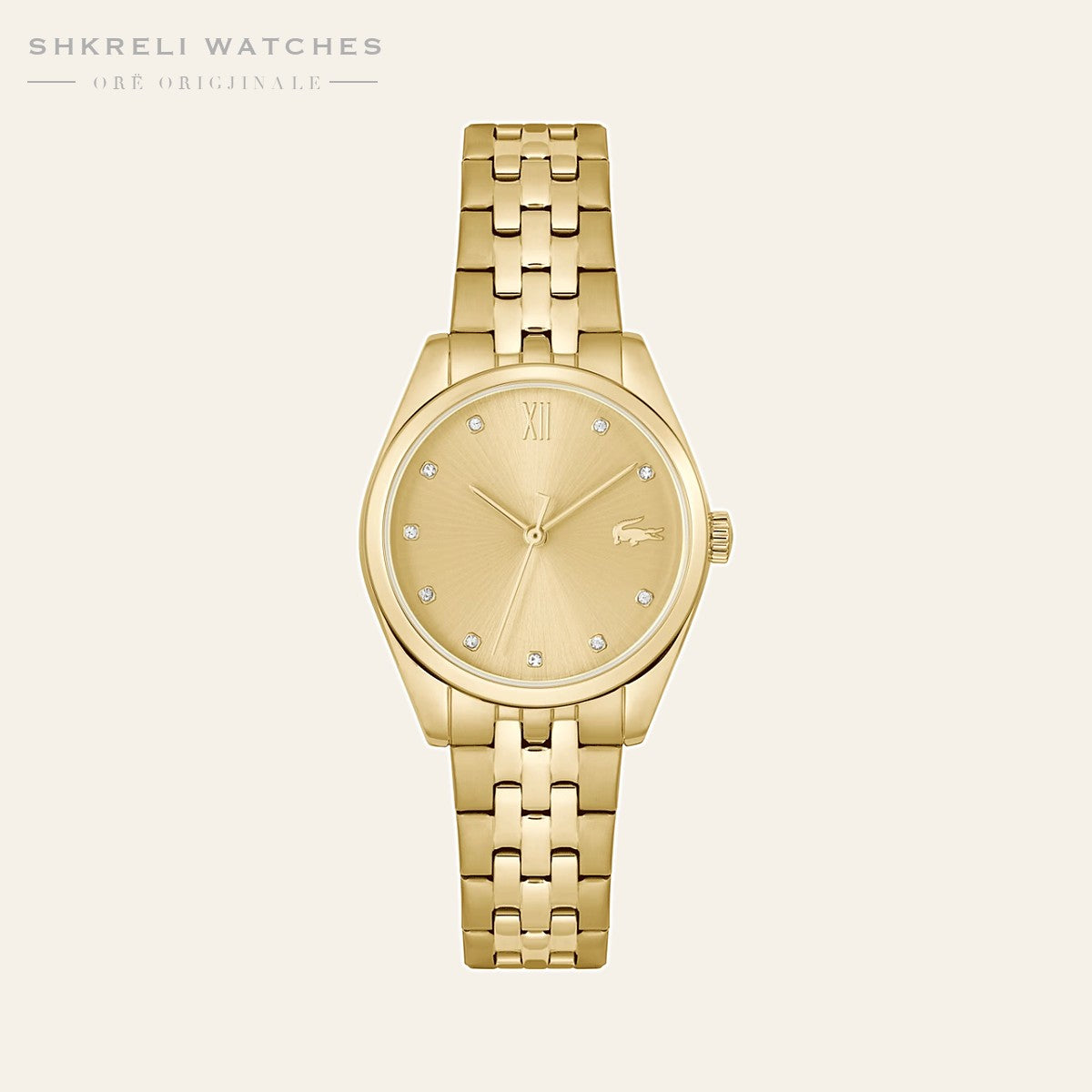 Lacoste Tuilerie — Lacoste | Shkreli Watches