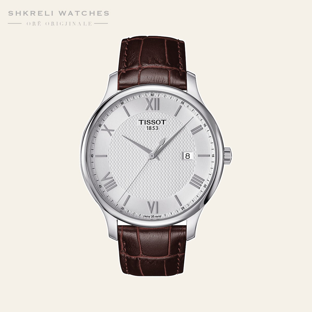 Tissot Tradition