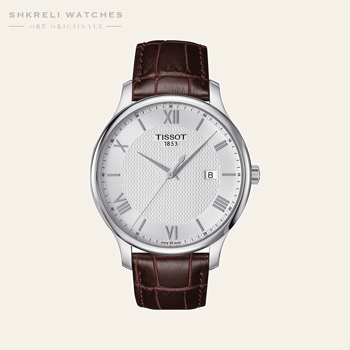 Tissot Tradition