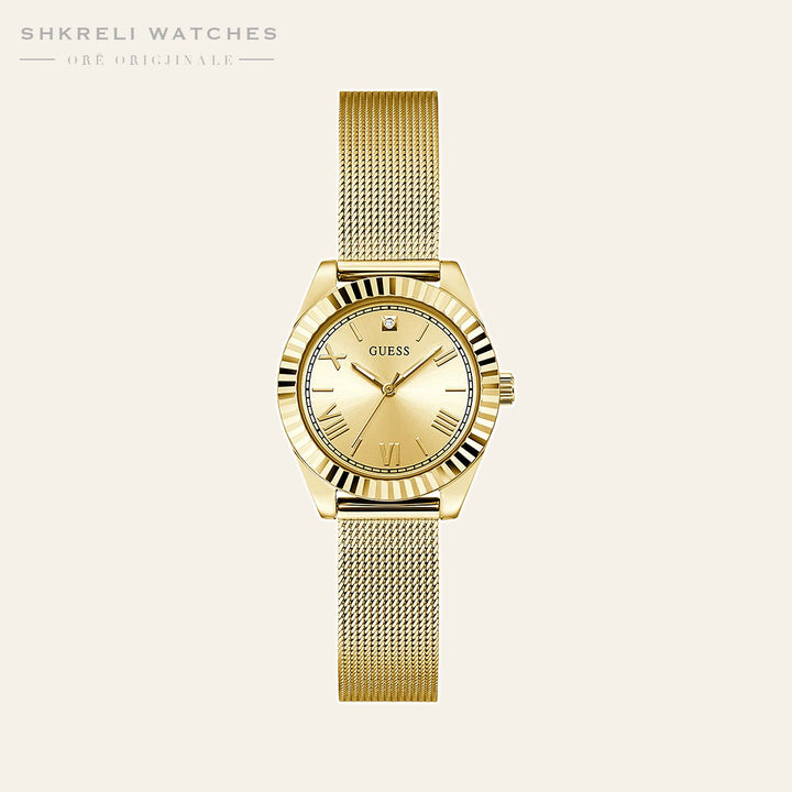 Guess Classic — Beige
