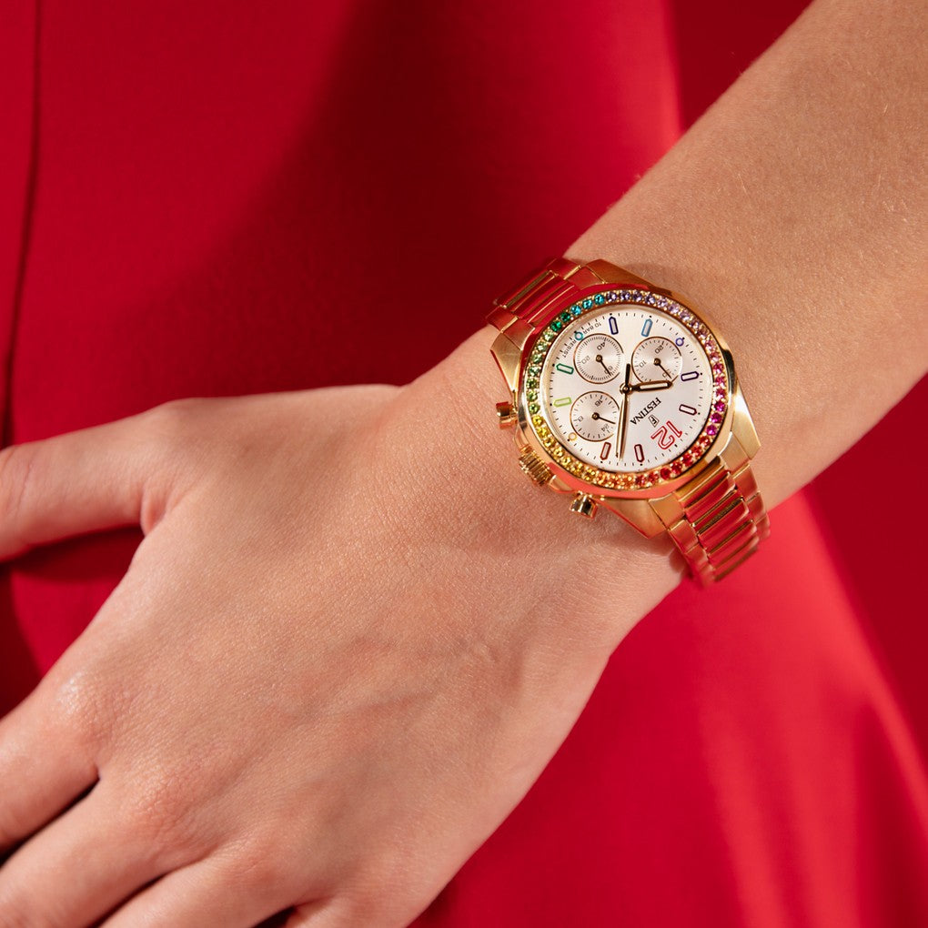 Festina Klasike — pamja 6 | Shkreli Watches