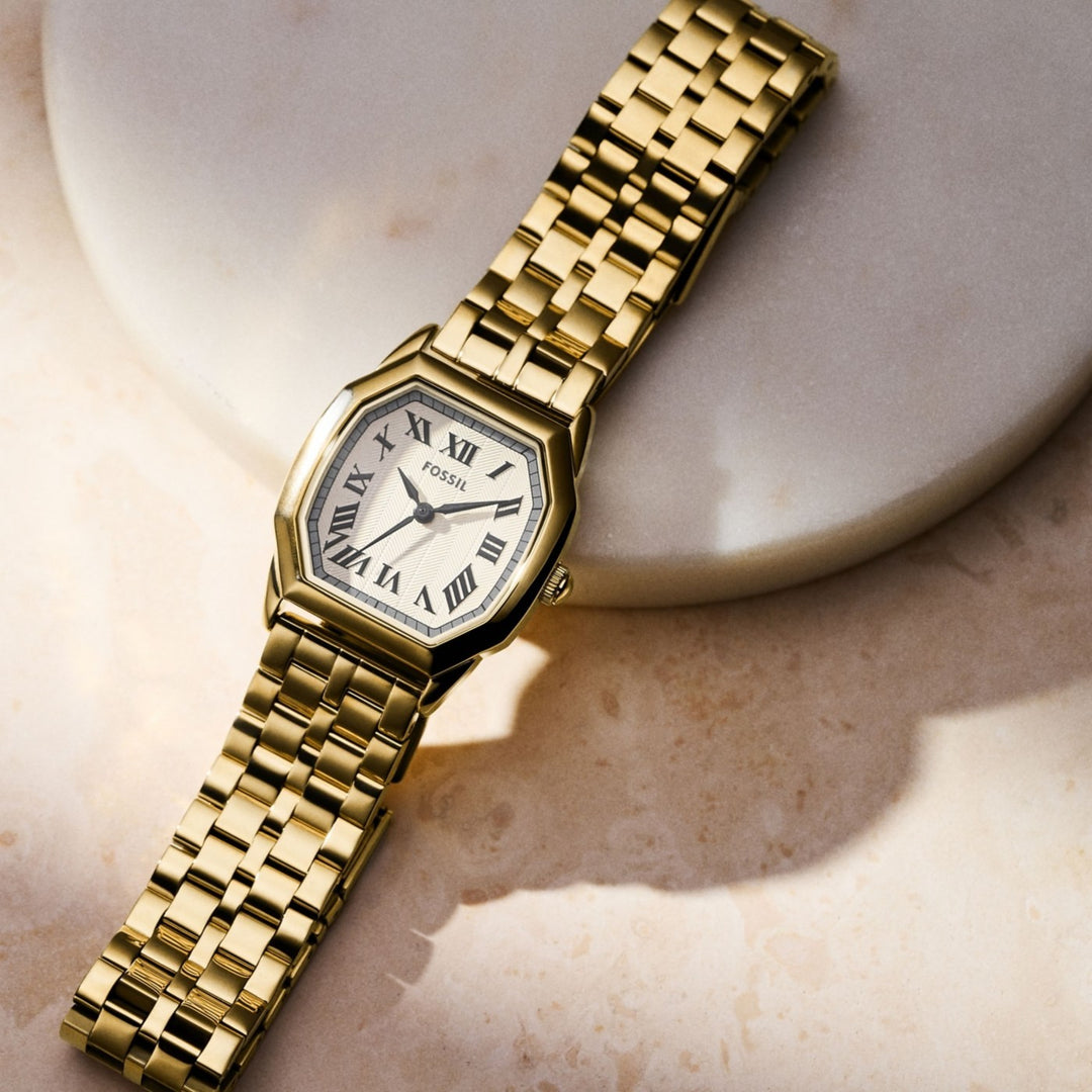 Fossil Harlow — pamja 5 | Shkreli Watches