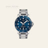 Tissot Seastar Powermatic 80