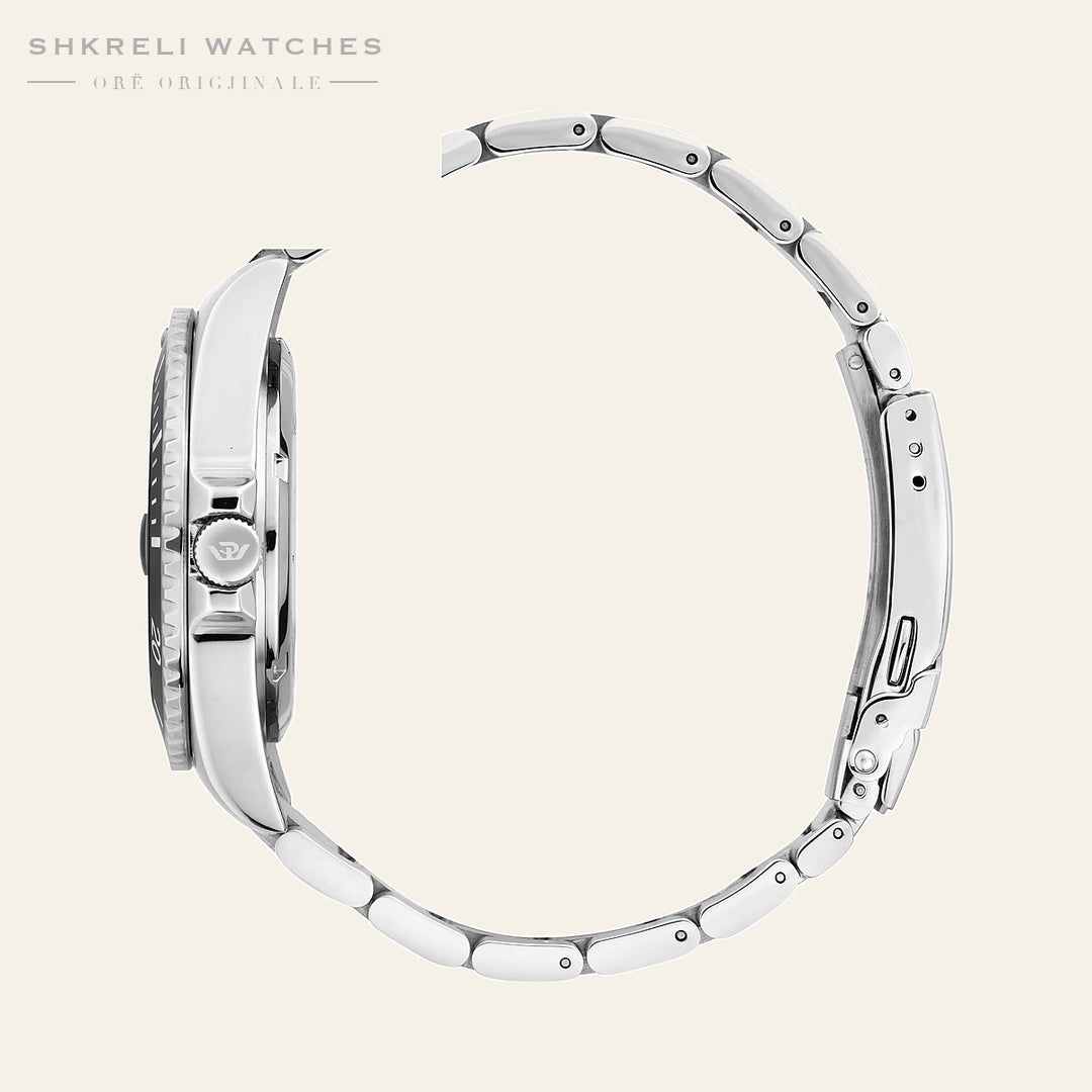 Philip Watch Classic for Men — Grey