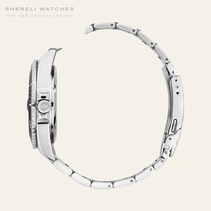 Philip Watch Classic for Men — Grey