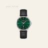 Certina Gent