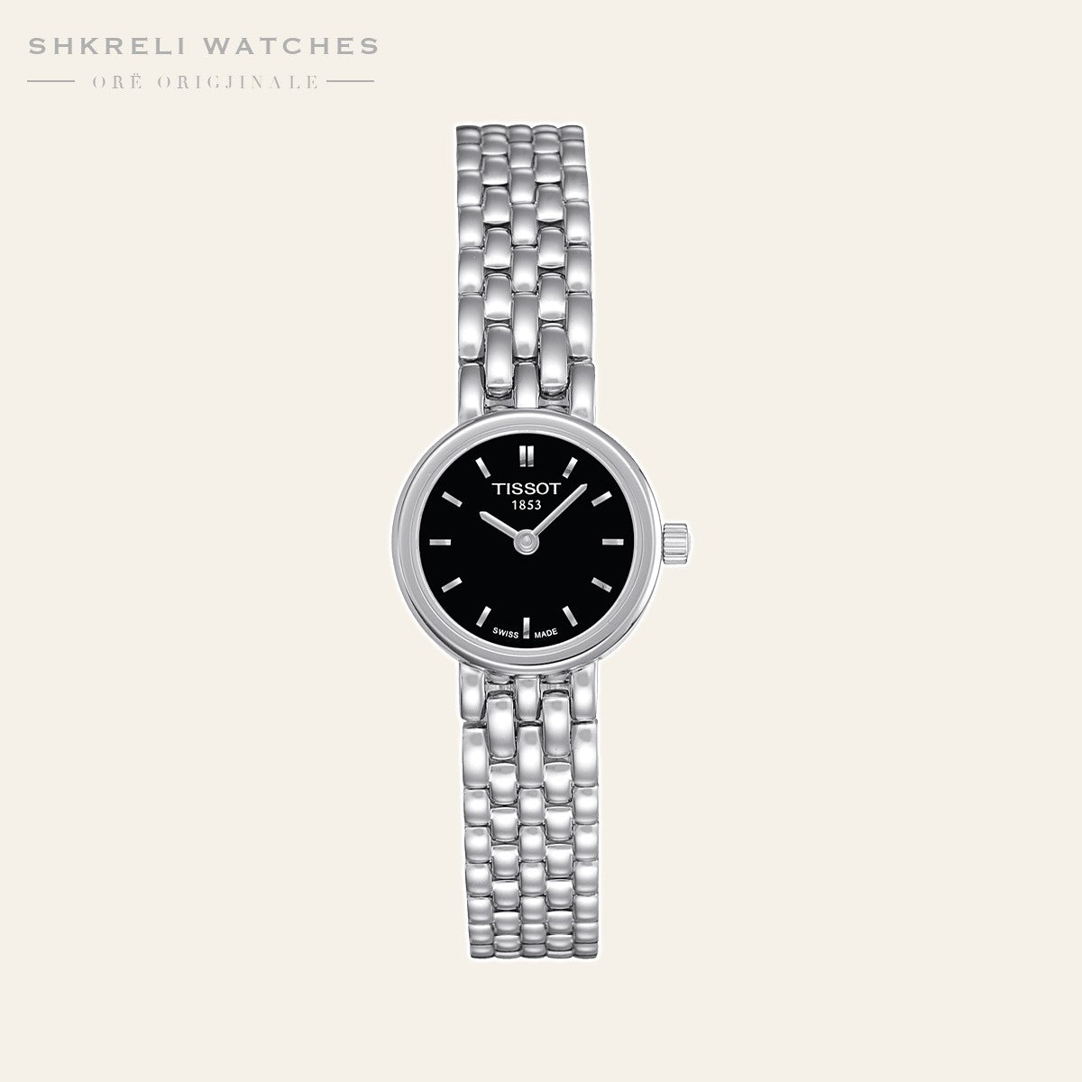 Tissot Lovely — Tissot | Shkreli Watches
