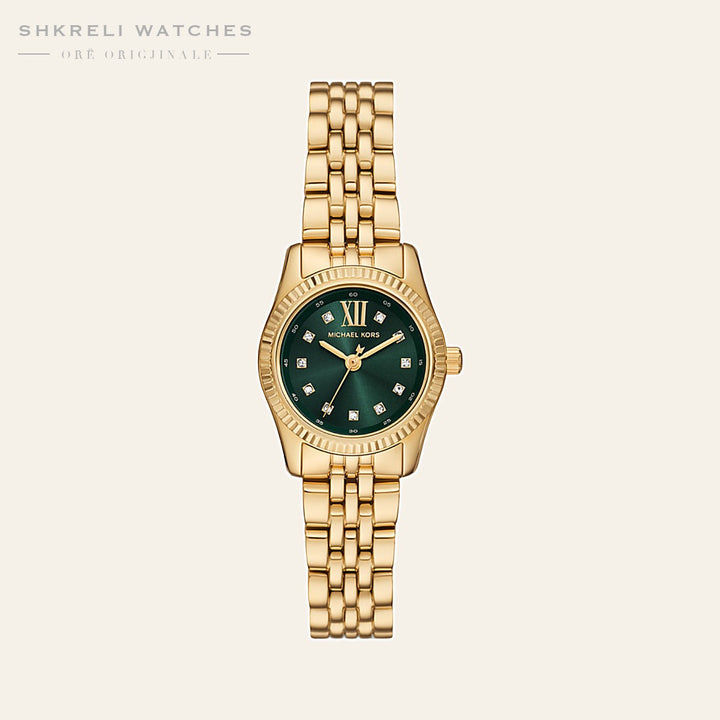 Michael Kors Klasike për Femra — Rozë ari