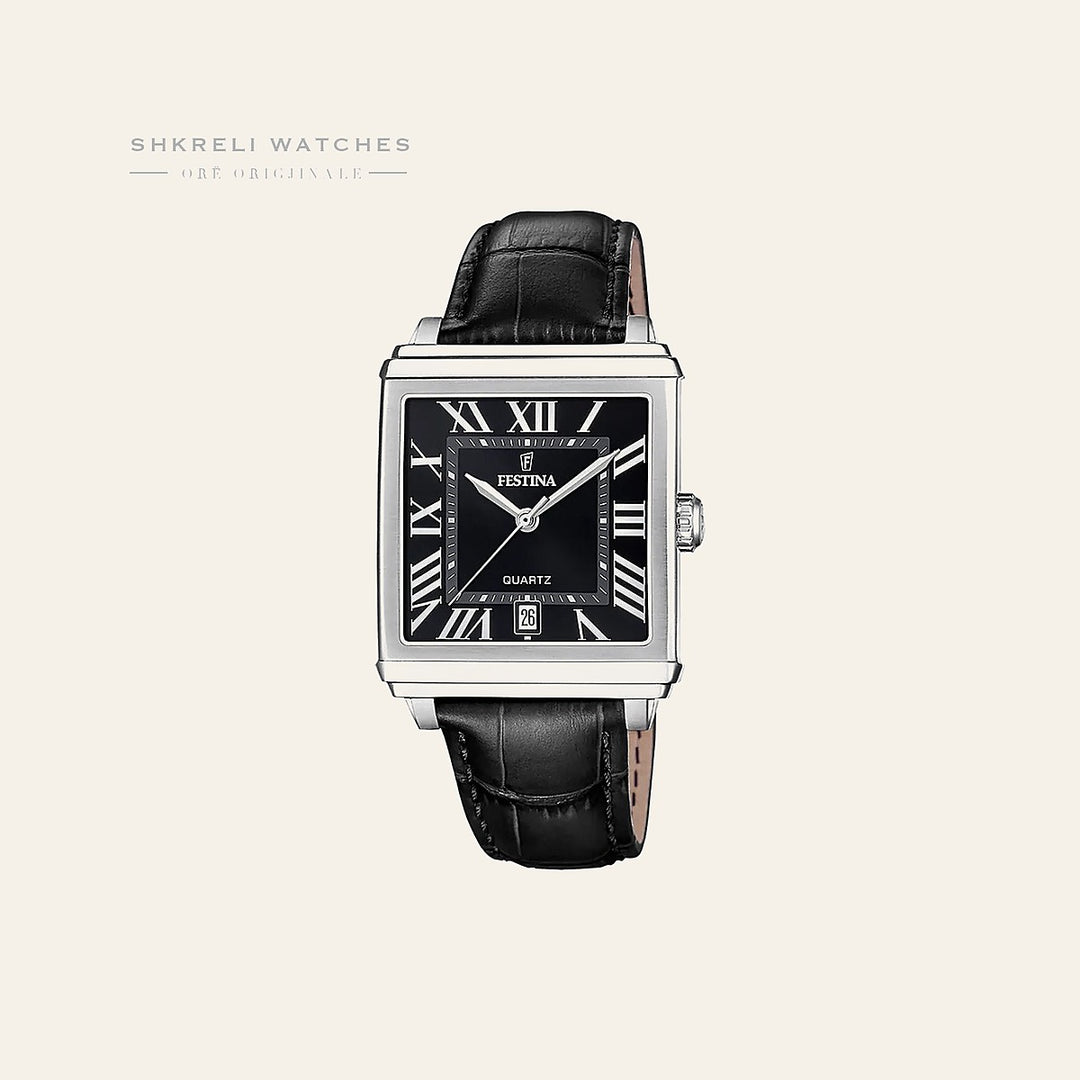 Festina On The Square – Classic
