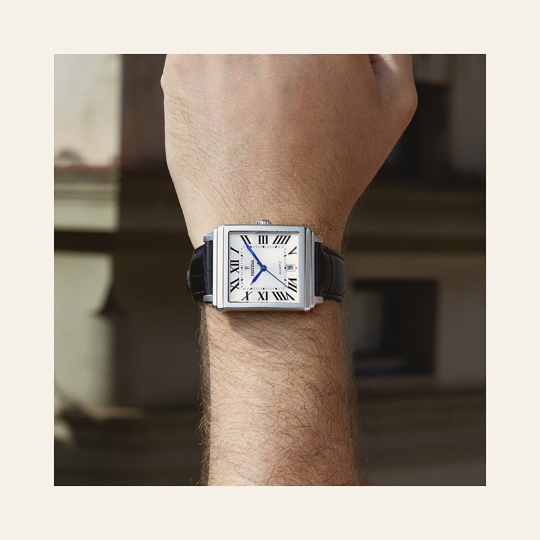 Festina On The Square – Classic