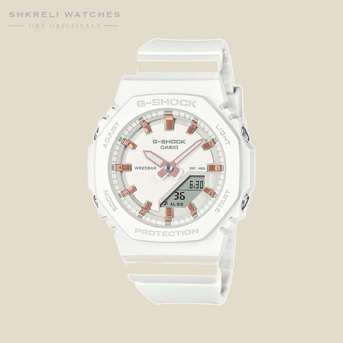 G-Shock GMA-P2100M — pamja 3 | Shkreli Watches