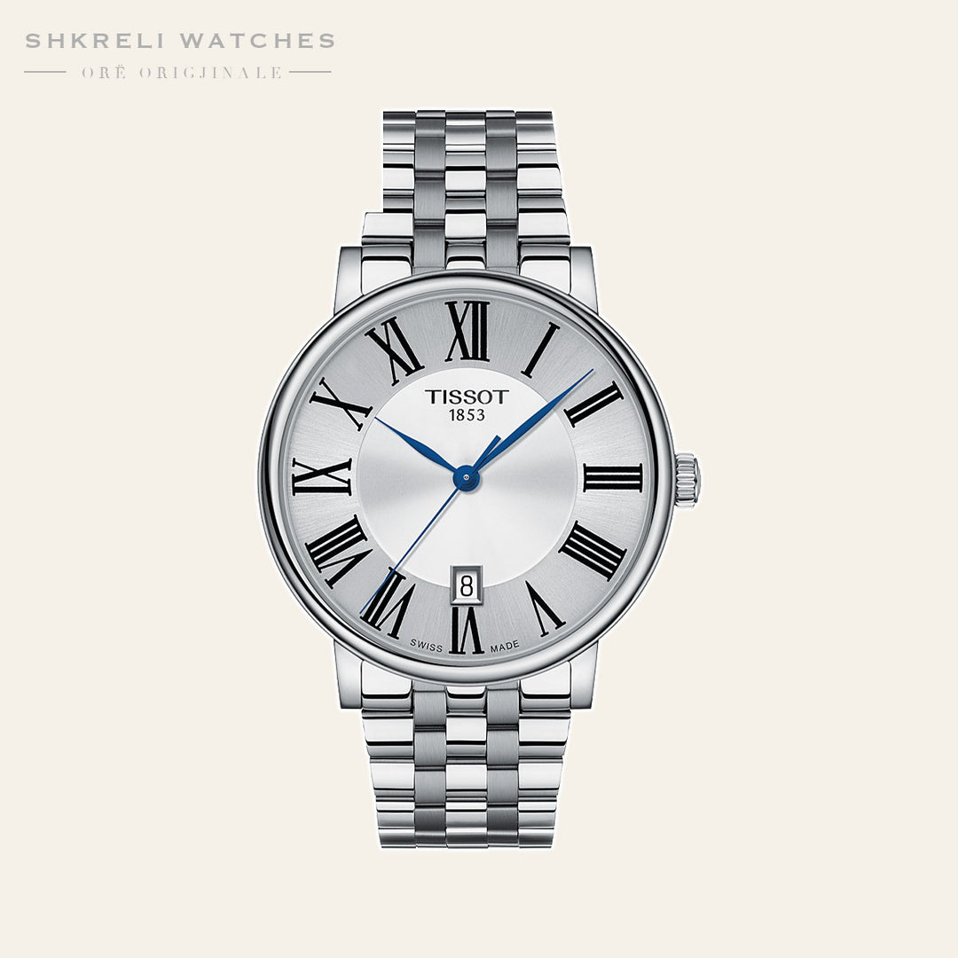 Tissot Carson Premium