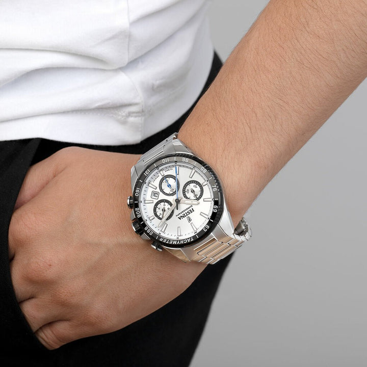 Festina Timeless — pamja 5 | Shkreli Watches