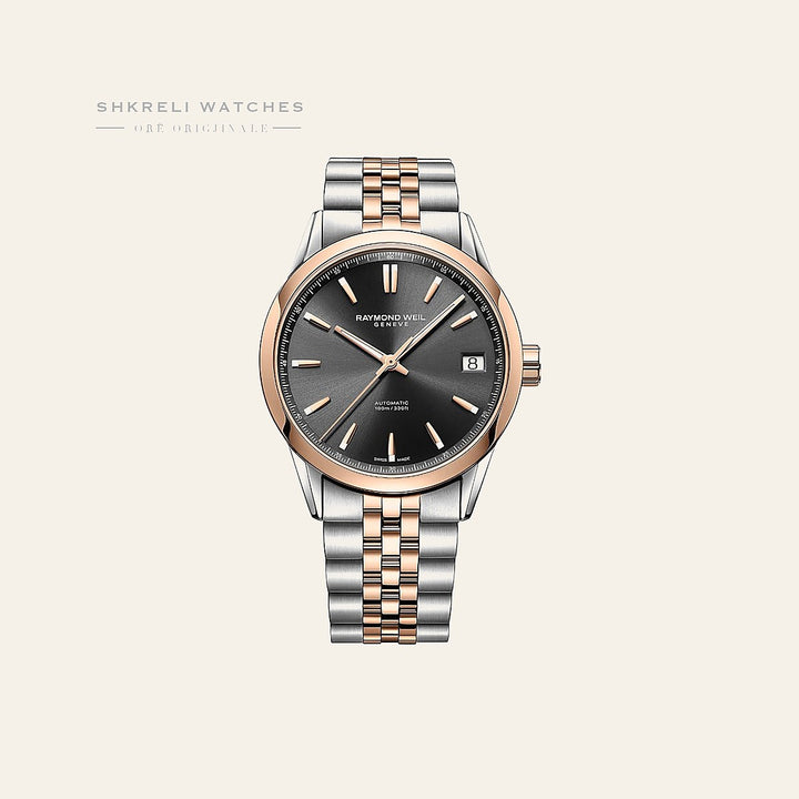 Raymond Weil Klasike për Meshkuj — Vjollcë