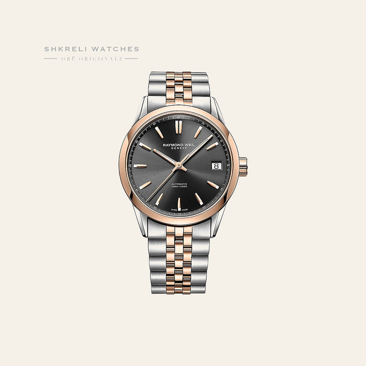 Raymond Weil Klasike për Meshkuj — Vjollcë