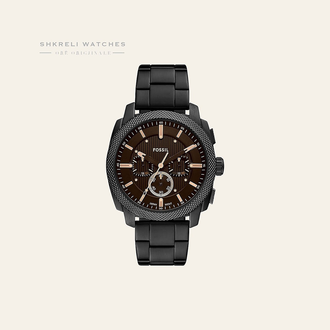Fossil Machine