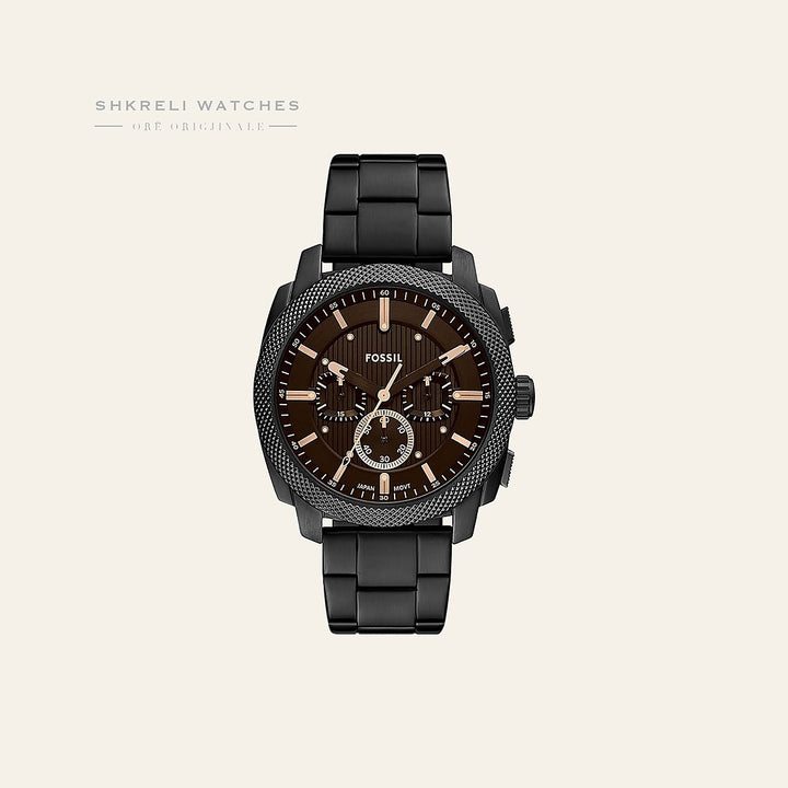 Fossil Machine