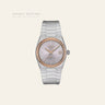 Tissot PRX Gold 35mm