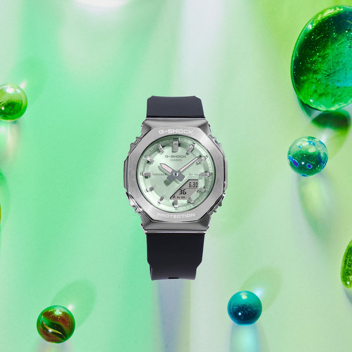 G-Shock GM-S2110 — pamja 7 | Shkreli Watches