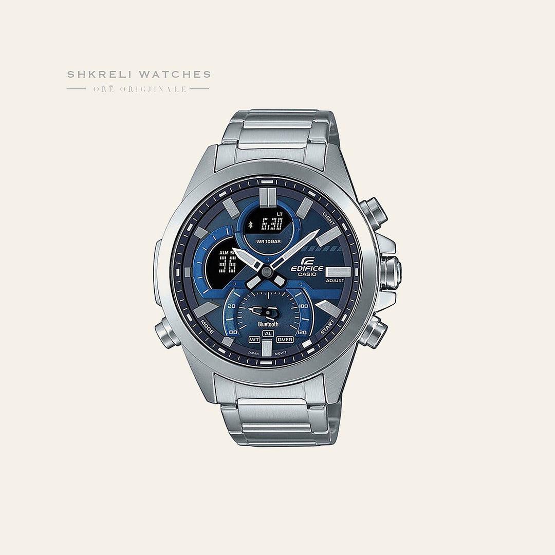 Edifice ECB-30D
