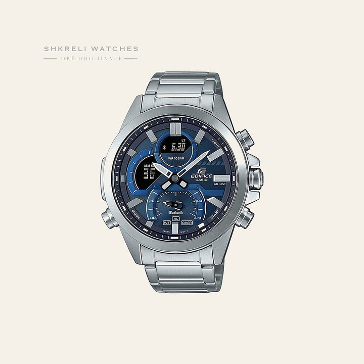 Edifice ECB-30D
