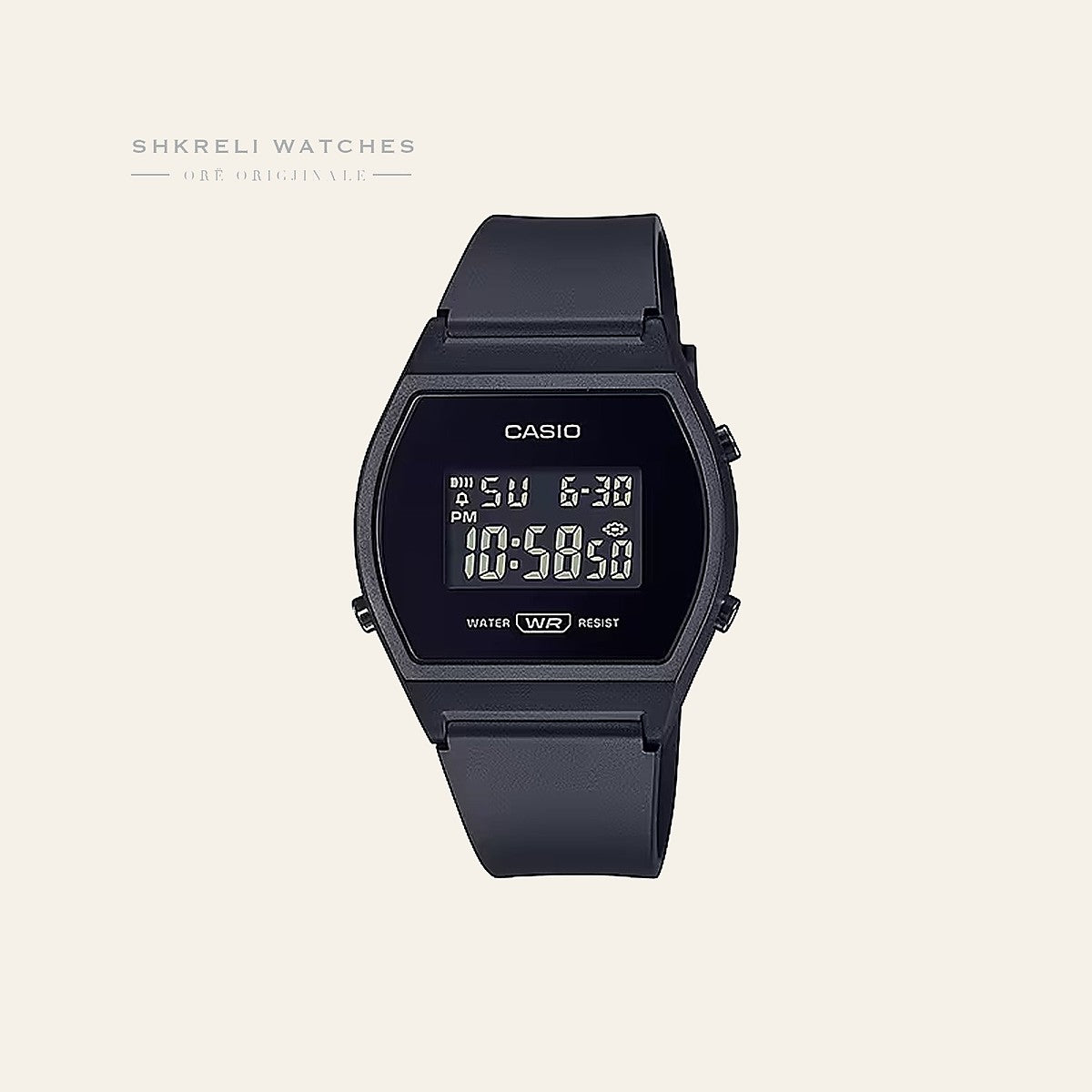 Casio LW-204 — Casio | Shkreli Watches