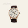 Orient Classic for Men — Silver
