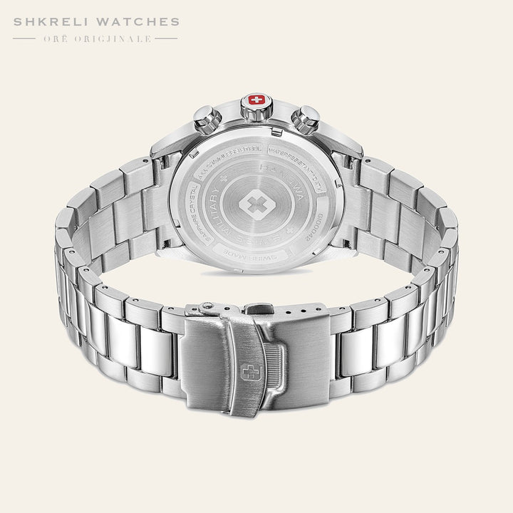 Swiss Military Hanowa Navalus Pro Chrono