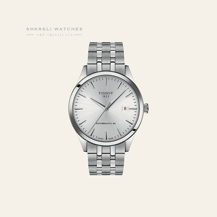 Tissot Classic Dream 40mm