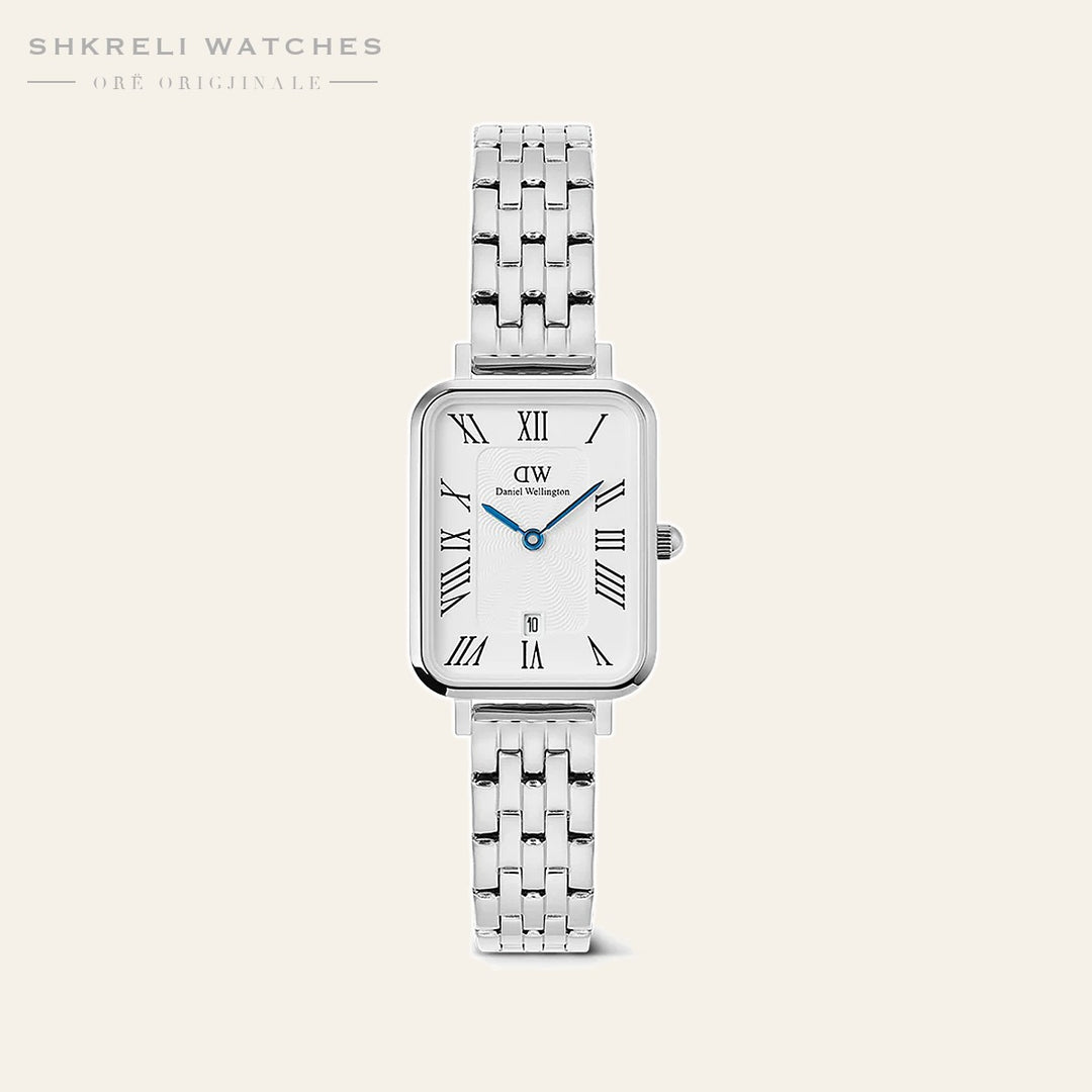Daniel Wellington Quadro Roman Numerals