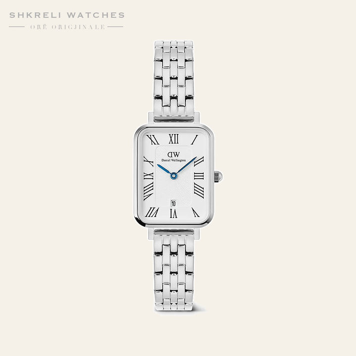 Daniel Wellington Quadro Roman Numerals