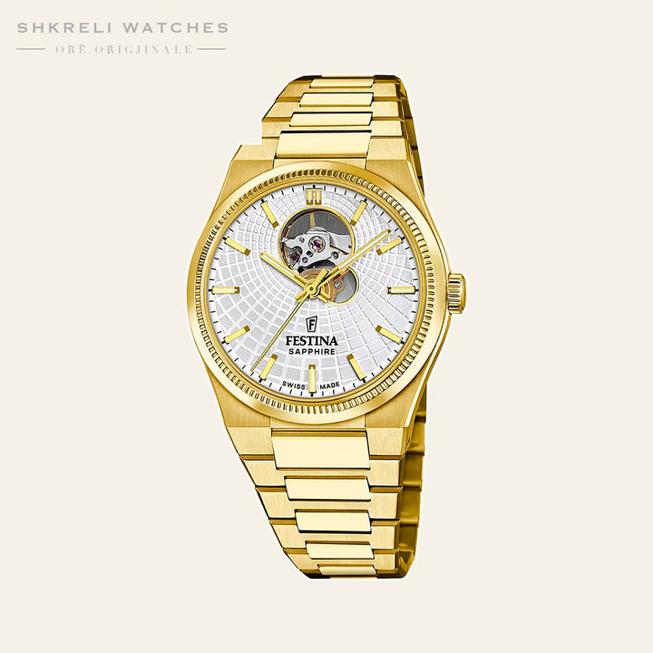 Festina Swiss Made RIVÉ