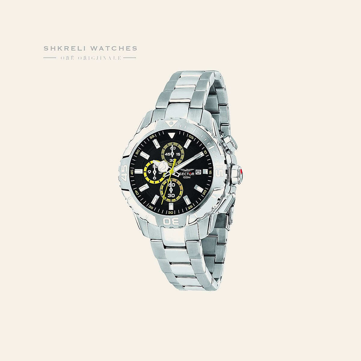 Sector Legend — Sector | Shkreli Watches