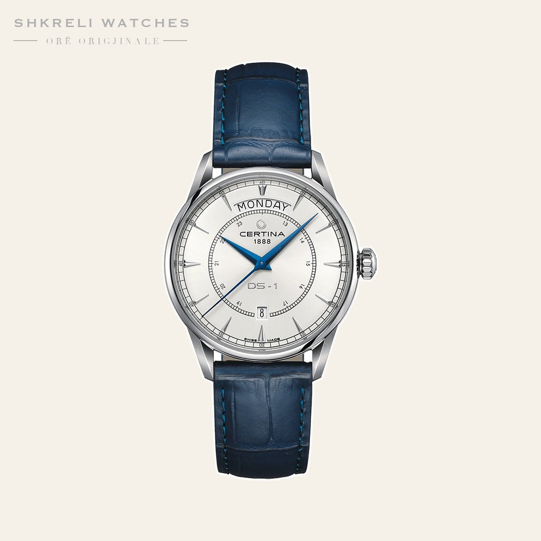 Certina Day Date