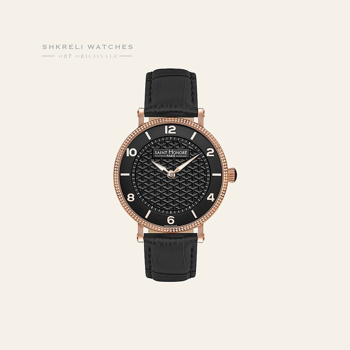 Saint Honoré Klasike — Saint Honoré | Shkreli Watches