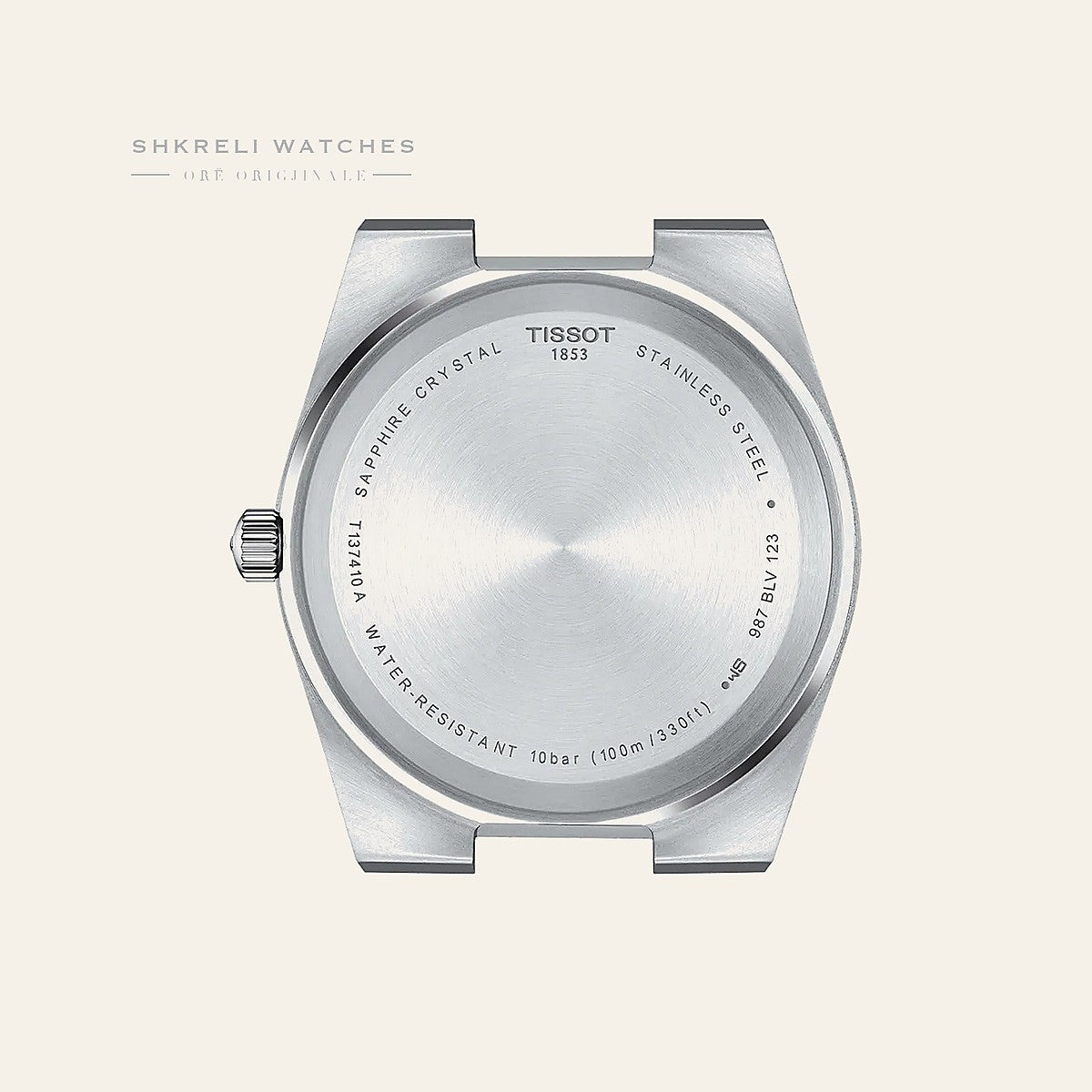 Tissot PRX — pamja 2 | Shkreli Watches