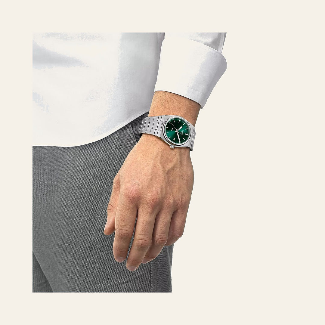 Tissot PRX