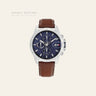 Tommy Hilfiger Klasike për Meshkuj — Blu e errët