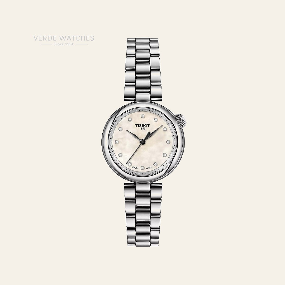 Tissot Desir 28mm — Tissot | Shkreli Watches