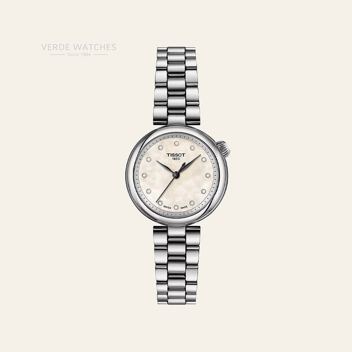 Tissot Desir 28mm