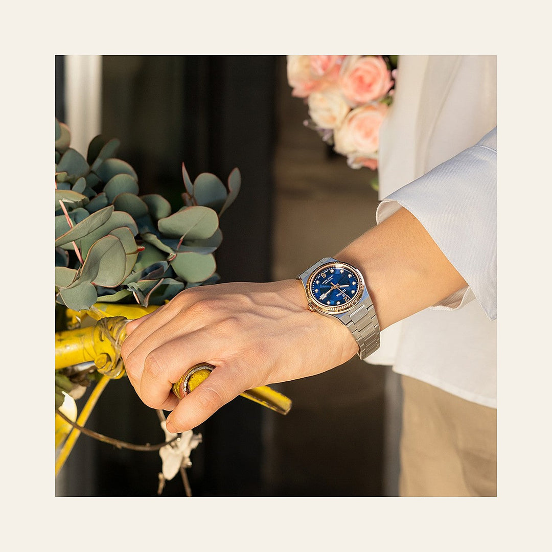 Festina Klasike për Femra