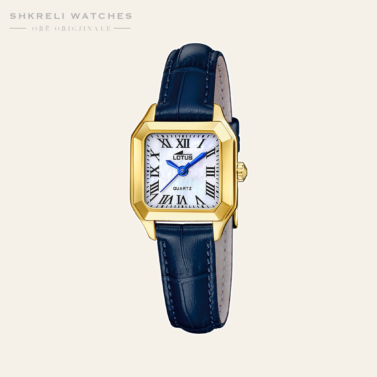Lotus Old Money — Lotus | Shkreli Watches