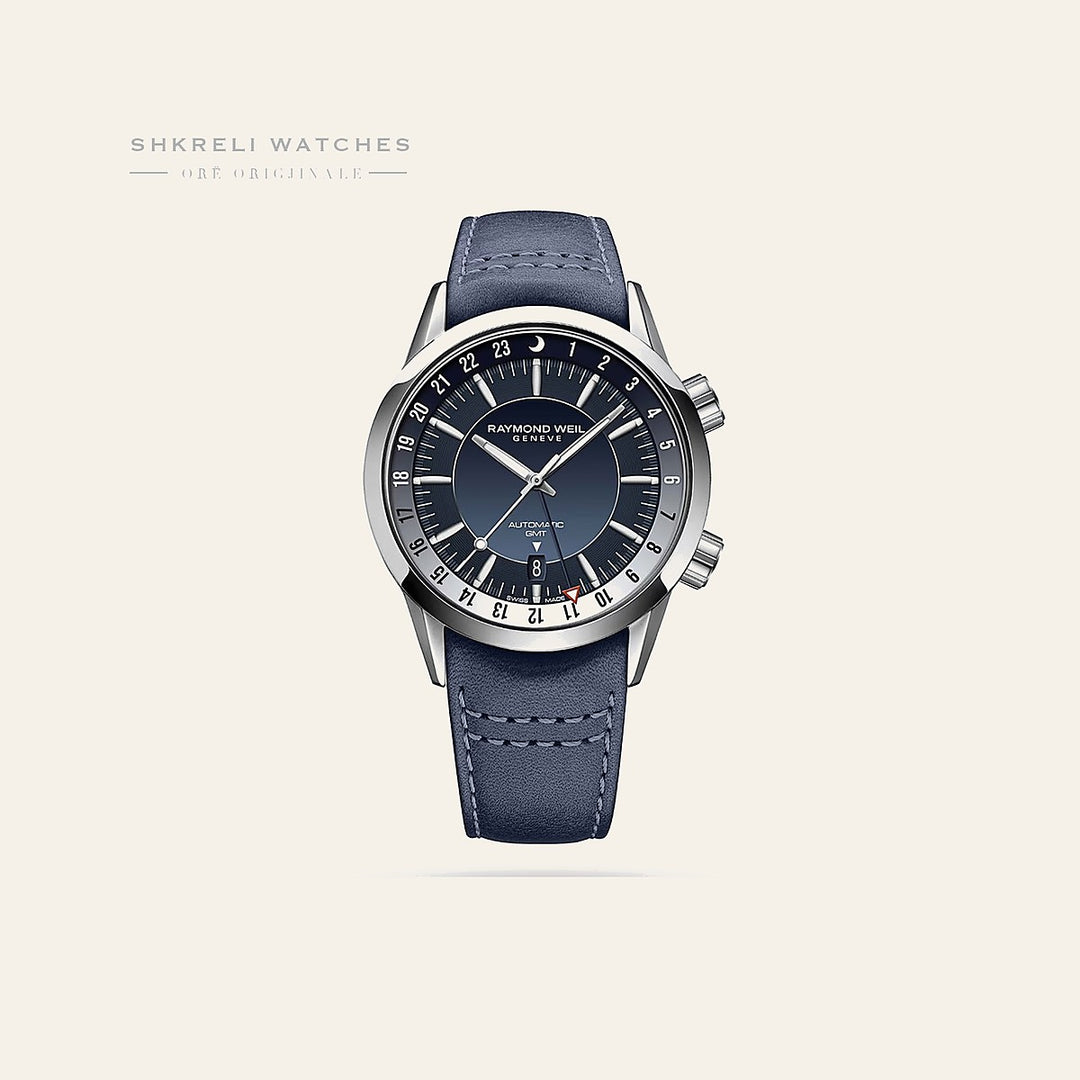 Raymond Weil Freelancer