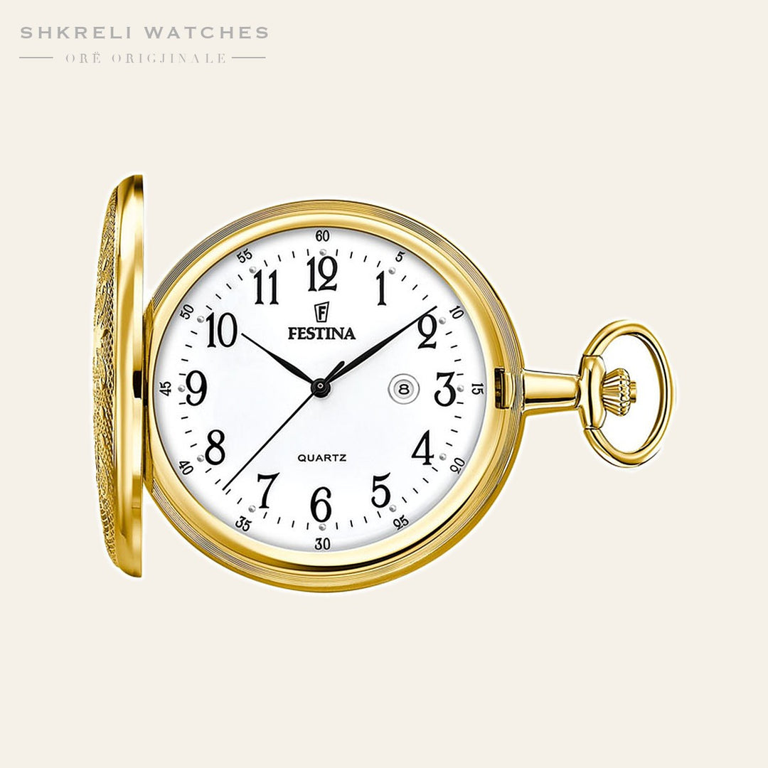 Festina Classic — Beige