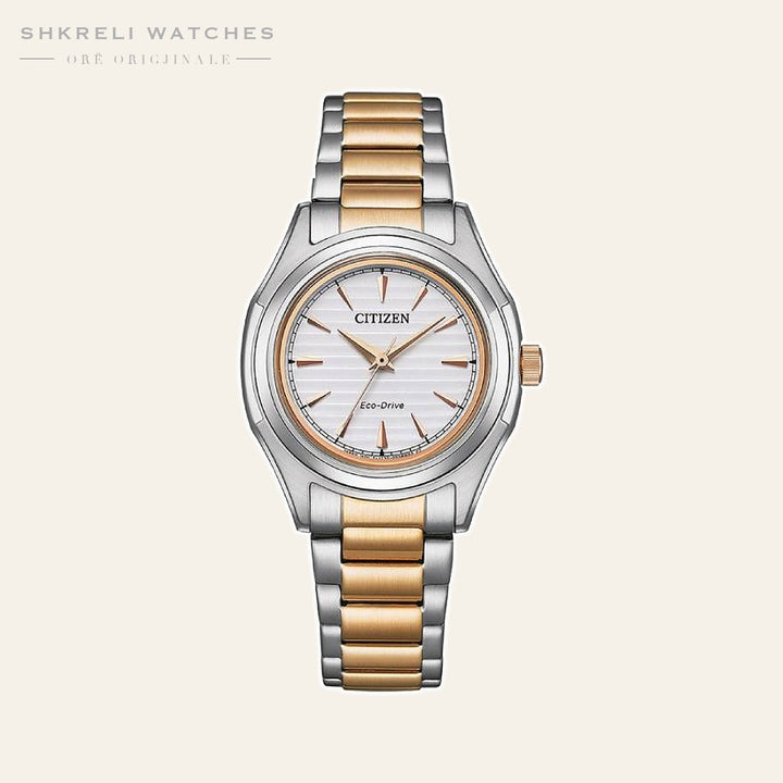 Citizen Klasike — Bezhë — Citizen | Shkreli Watches