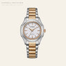 Citizen Klassik — Beige