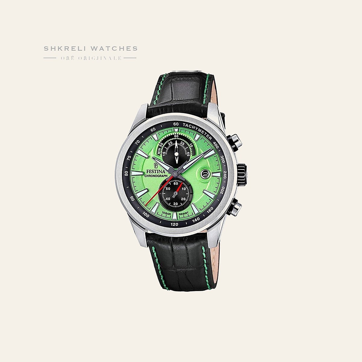 Festina Classics — pamja 2 | Shkreli Watches