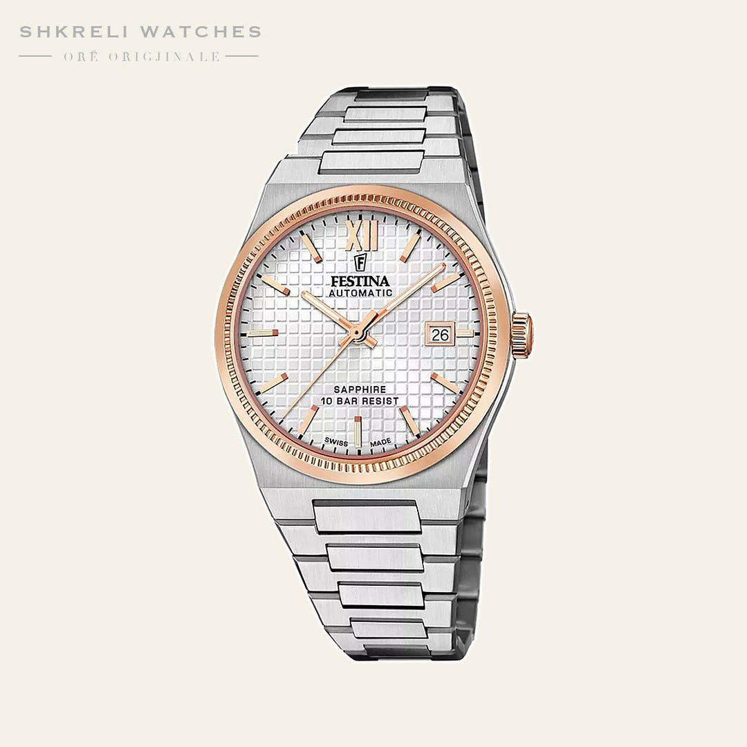 Festina Automatike për Meshkuj