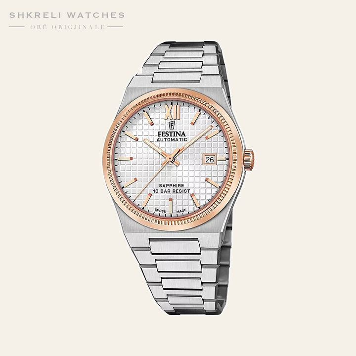 Festina Automatike për Meshkuj