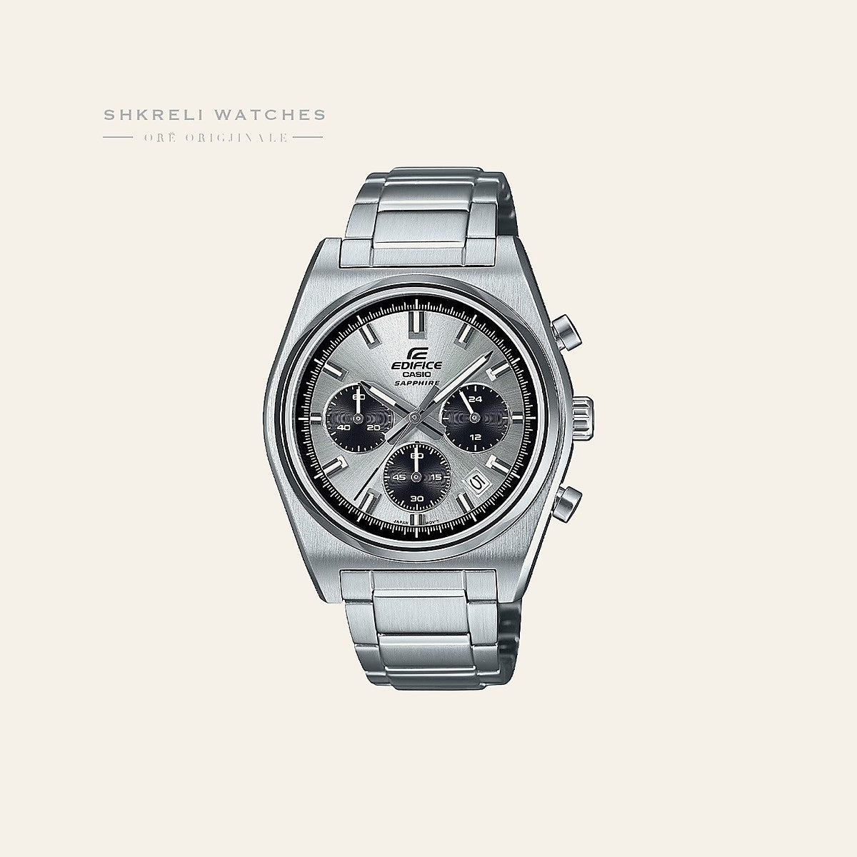 Edifice EFB-730D — pamja 3 | Shkreli Watches